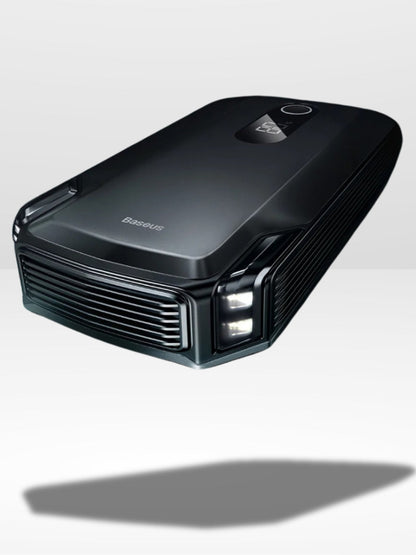 Mini Booster Batterie | L'outil Multifonctions ®