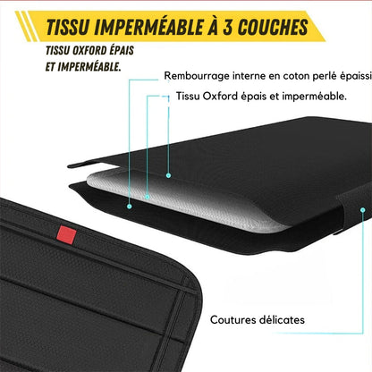 Pare-soleil Fenêtre Caravane | Élégance Durable ®