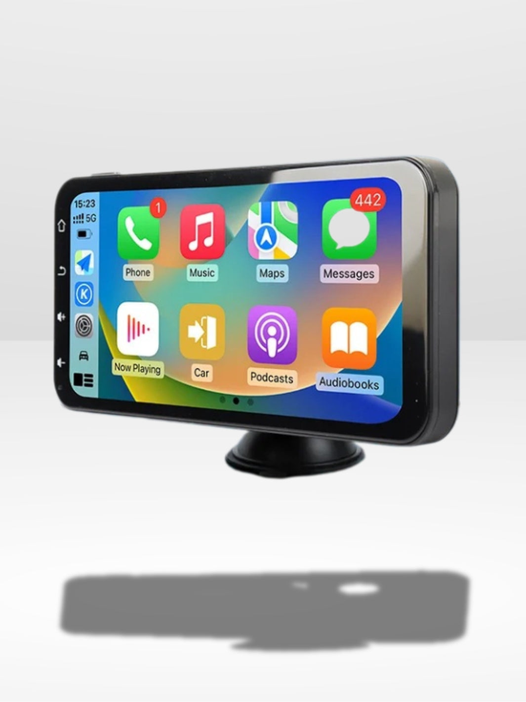 Mini Écran Carplay | L'innovation Routière®