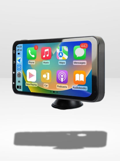 Mini Écran Carplay | L'innovation Routière®
