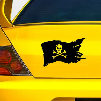 Stickers Pirate | Esprit Pirate ®