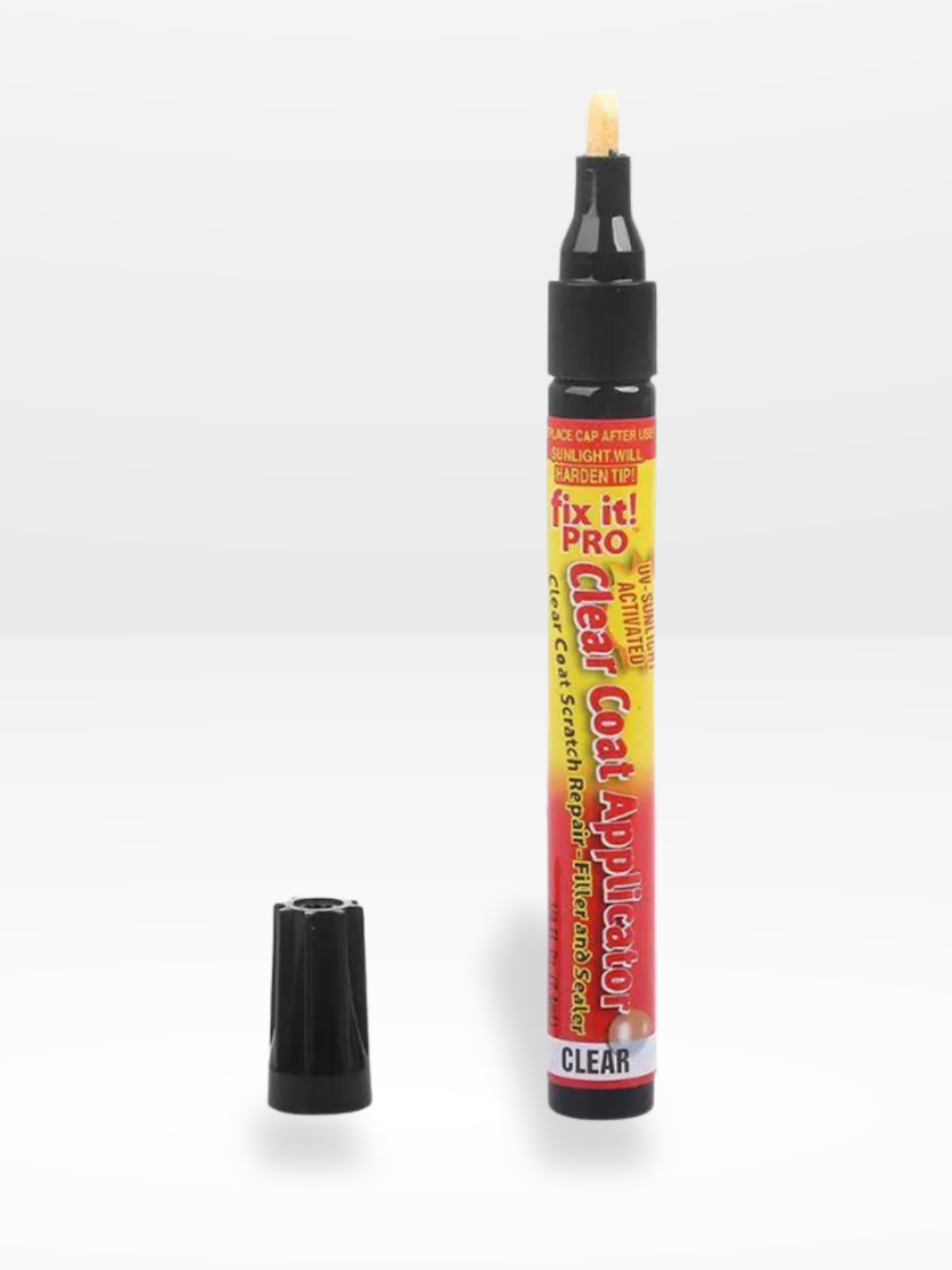 Stylo Efface Rayure | Toutes Couleurs, Toutes Carrosseries | AutoClair®
