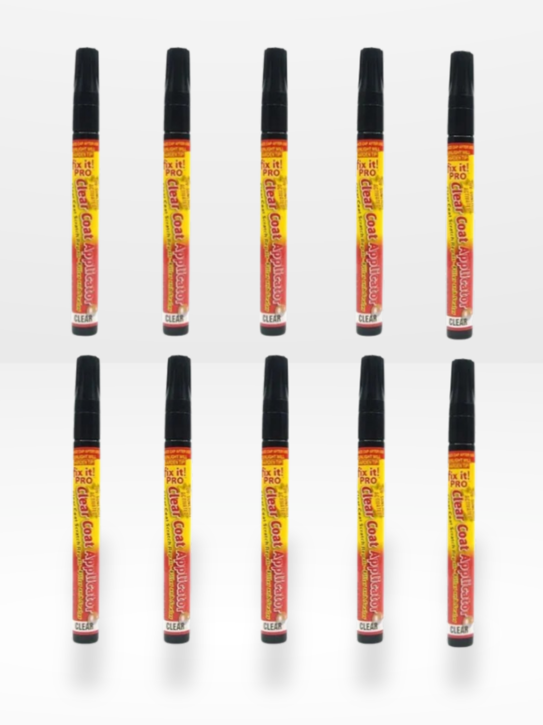 Stylo Efface Rayure | Toutes Couleurs, Toutes Carrosseries | AutoClair®