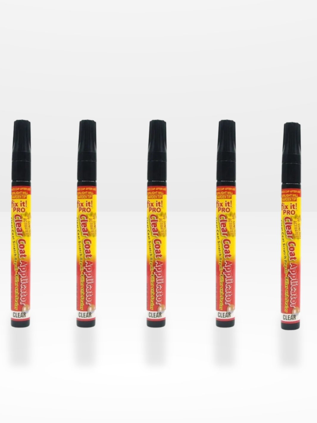 Stylo Efface Rayure | Toutes Couleurs, Toutes Carrosseries | AutoClair®