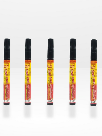 Stylo Efface Rayure | Toutes Couleurs, Toutes Carrosseries | AutoClair®