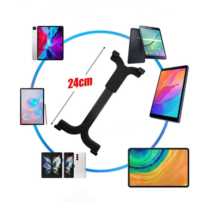 Support Tablette Voiture entre 2 Sièges | Qualité Assurée®
