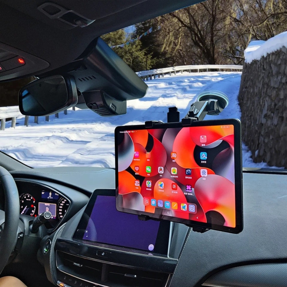 Support Tablette pour Voiture | Voyage Confort®