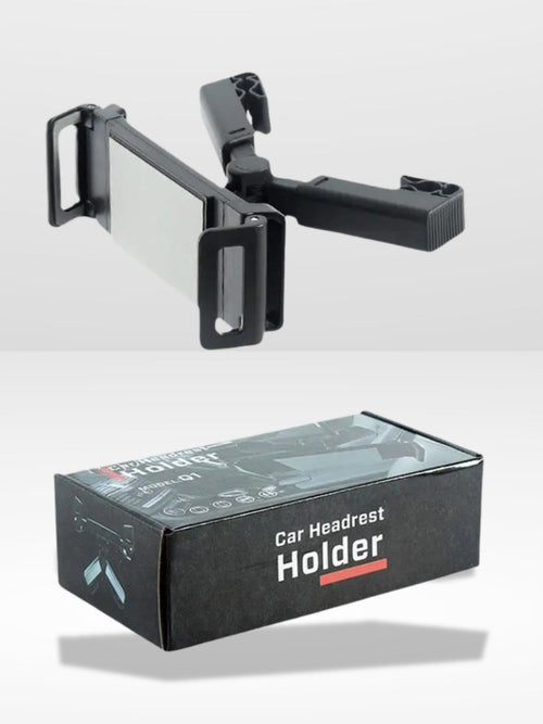 Support Tablette Voiture Siège Arrière | Vue ajustable®