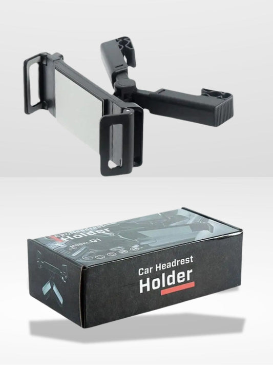 Support Tablette Voiture Siège Arrière | Vue ajustable®
