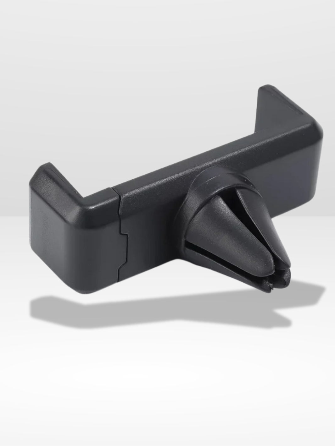 Support Téléphone Voiture Pince | Utilisation Facile®