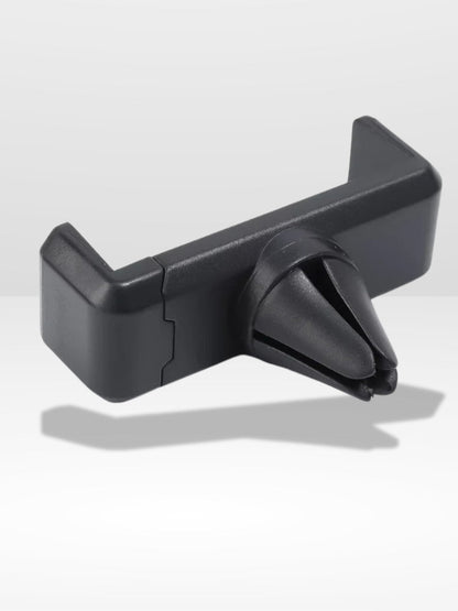 Support Téléphone Voiture Pince | Utilisation Facile®