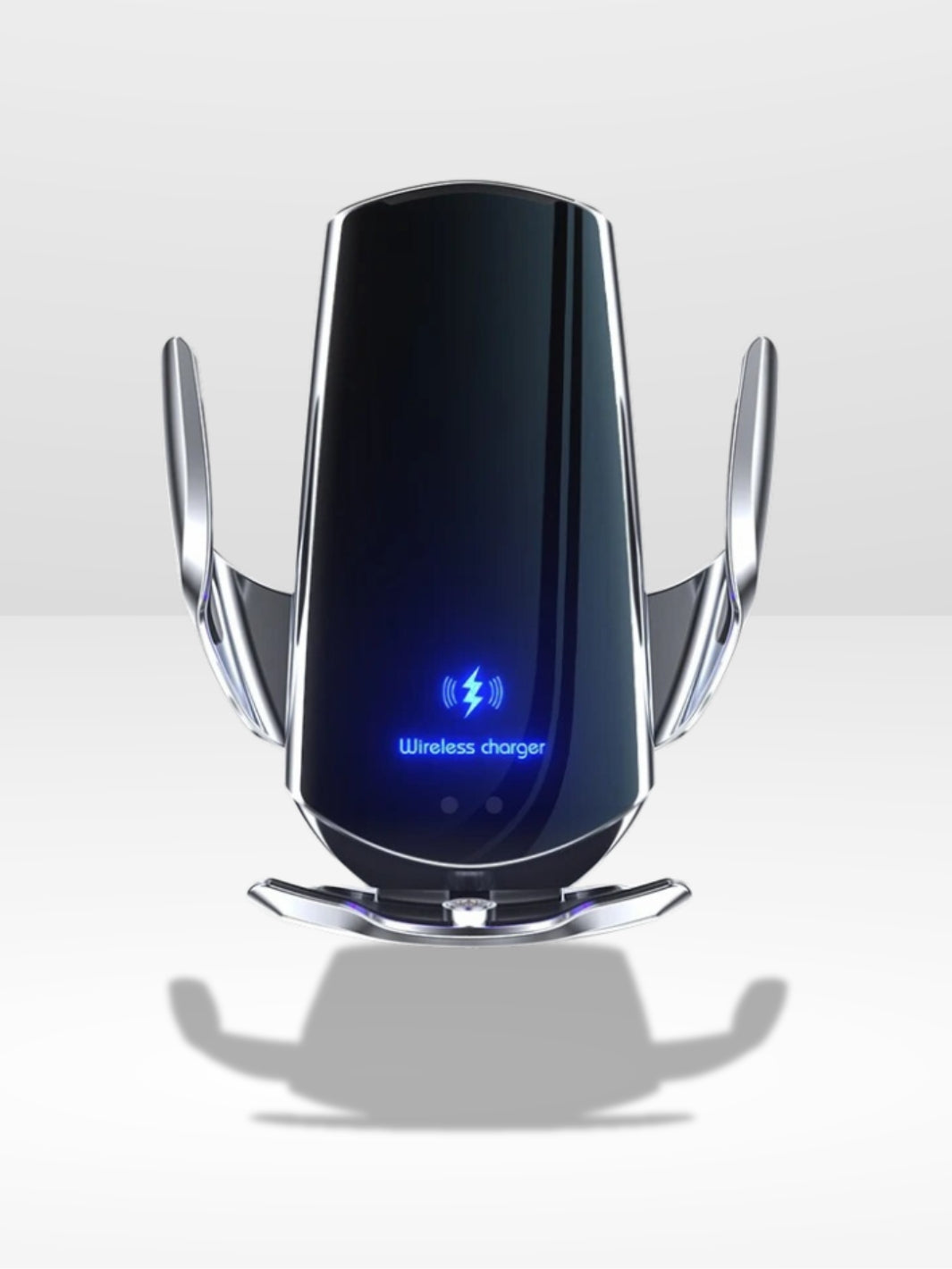 Support Téléphone Voiture Induction | Efficacité Énergétique®