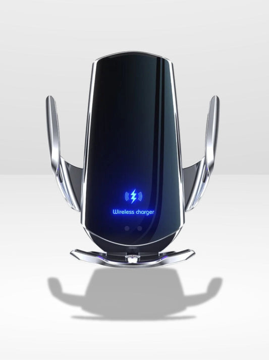 Support Téléphone Voiture Induction | Efficacité Énergétique®