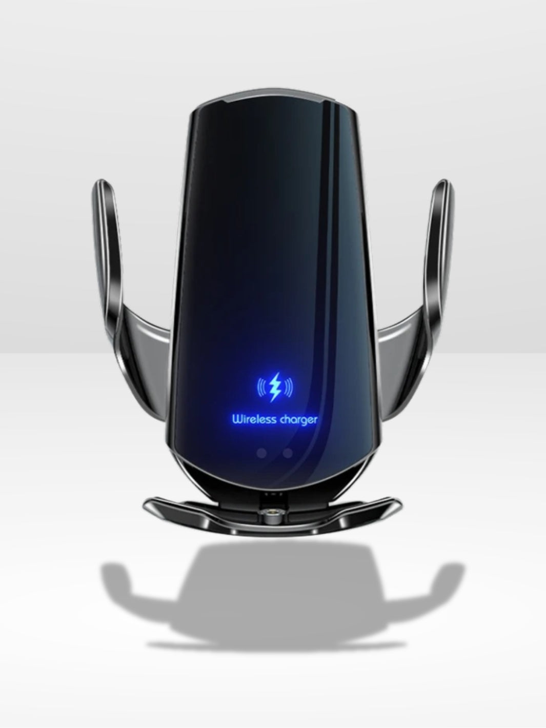 Support Téléphone Voiture Induction | Efficacité Énergétique®