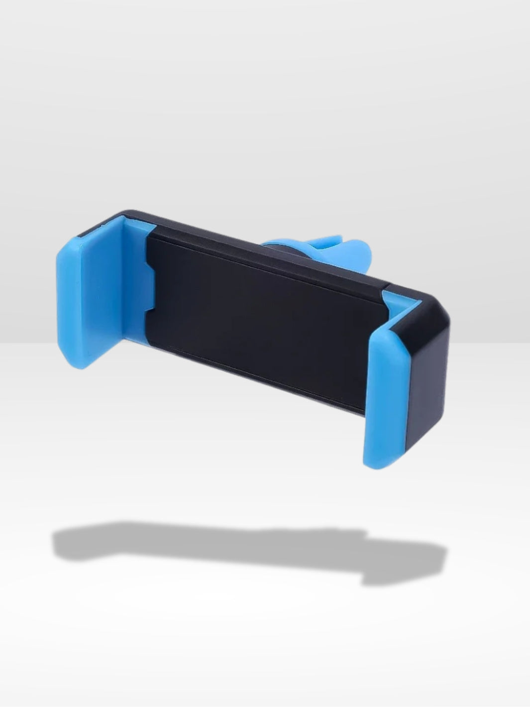 Support Téléphone Voiture Pince | Utilisation Facile®