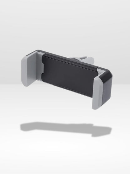 Support Téléphone Voiture Pince | Utilisation Facile®
