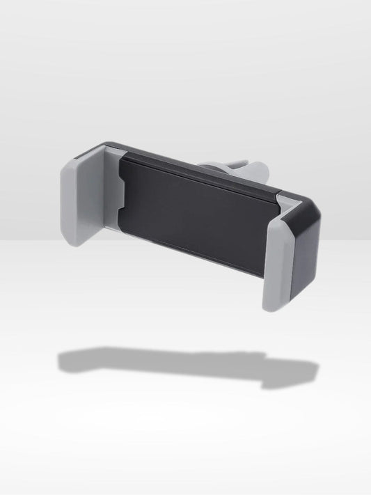 Support Téléphone Voiture Pince | Utilisation Facile®
