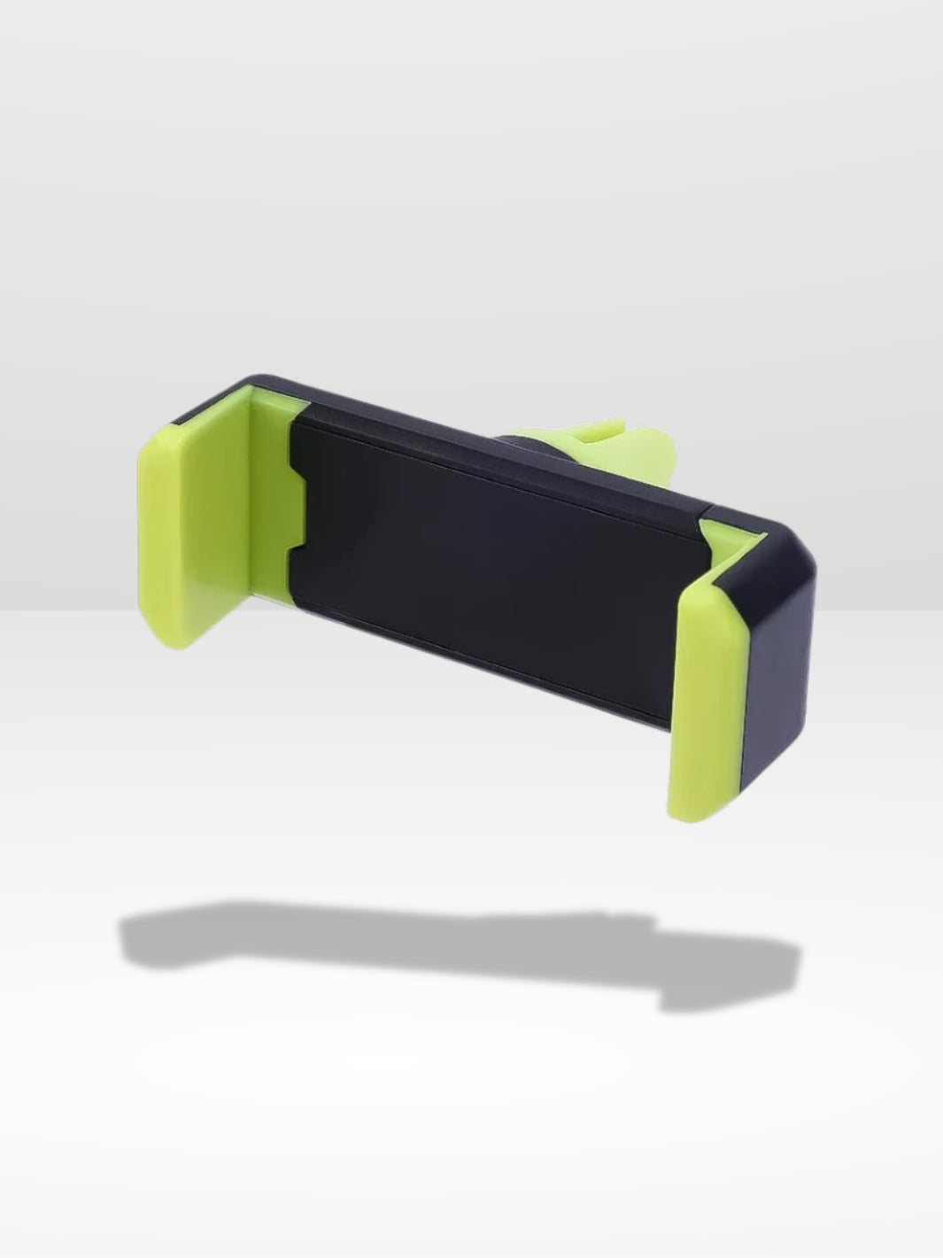 Support Téléphone Voiture Pince | Utilisation Facile®