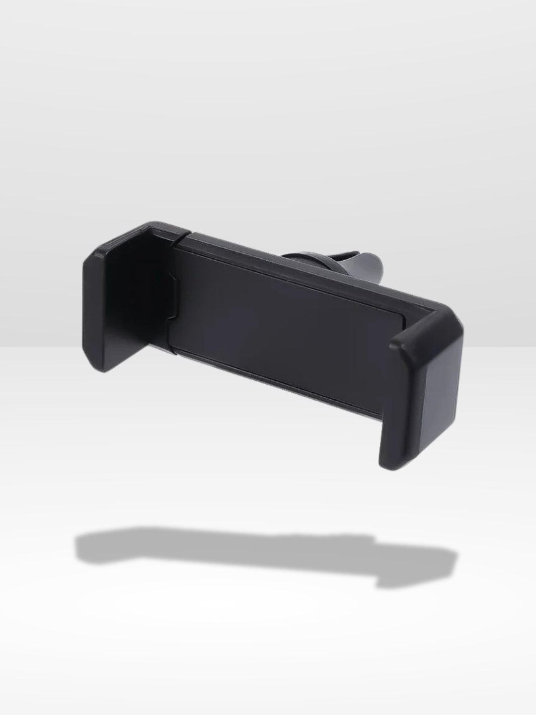 Support Téléphone Voiture Pince | Utilisation Facile®