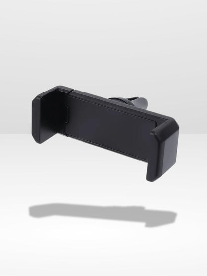 Support Téléphone Voiture Pince | Utilisation Facile®