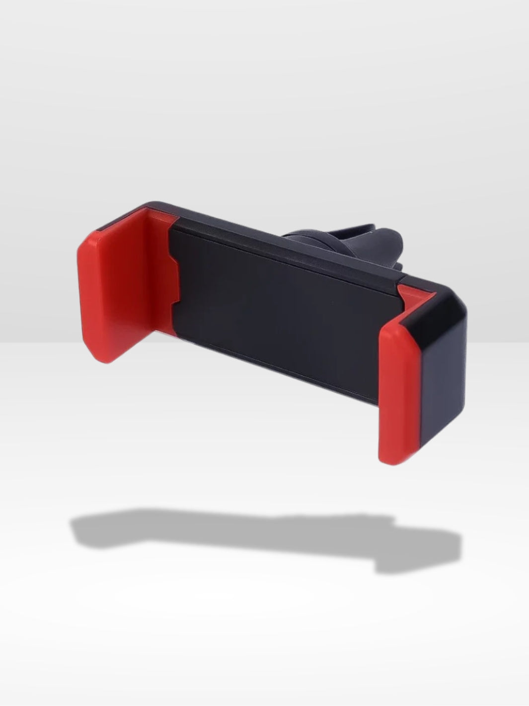 Support Téléphone Voiture Pince | Utilisation Facile®