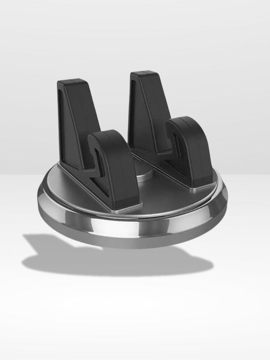 Support Téléphone Voiture Silicone | Qualité Supérieure®