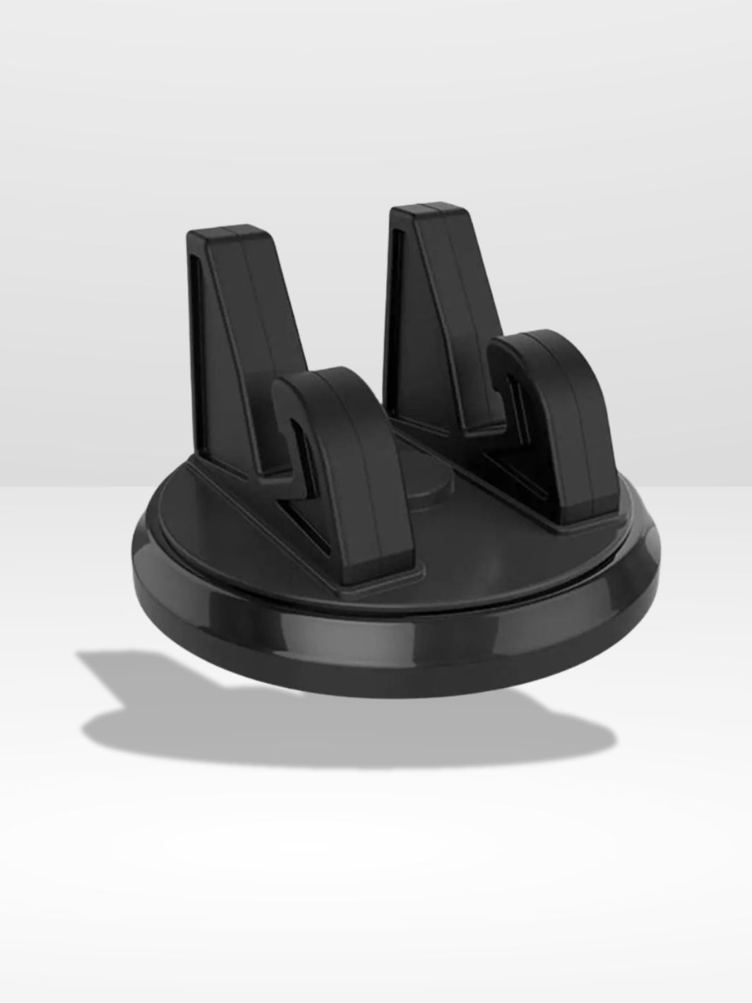 Support Téléphone Voiture Silicone | Qualité Supérieure®