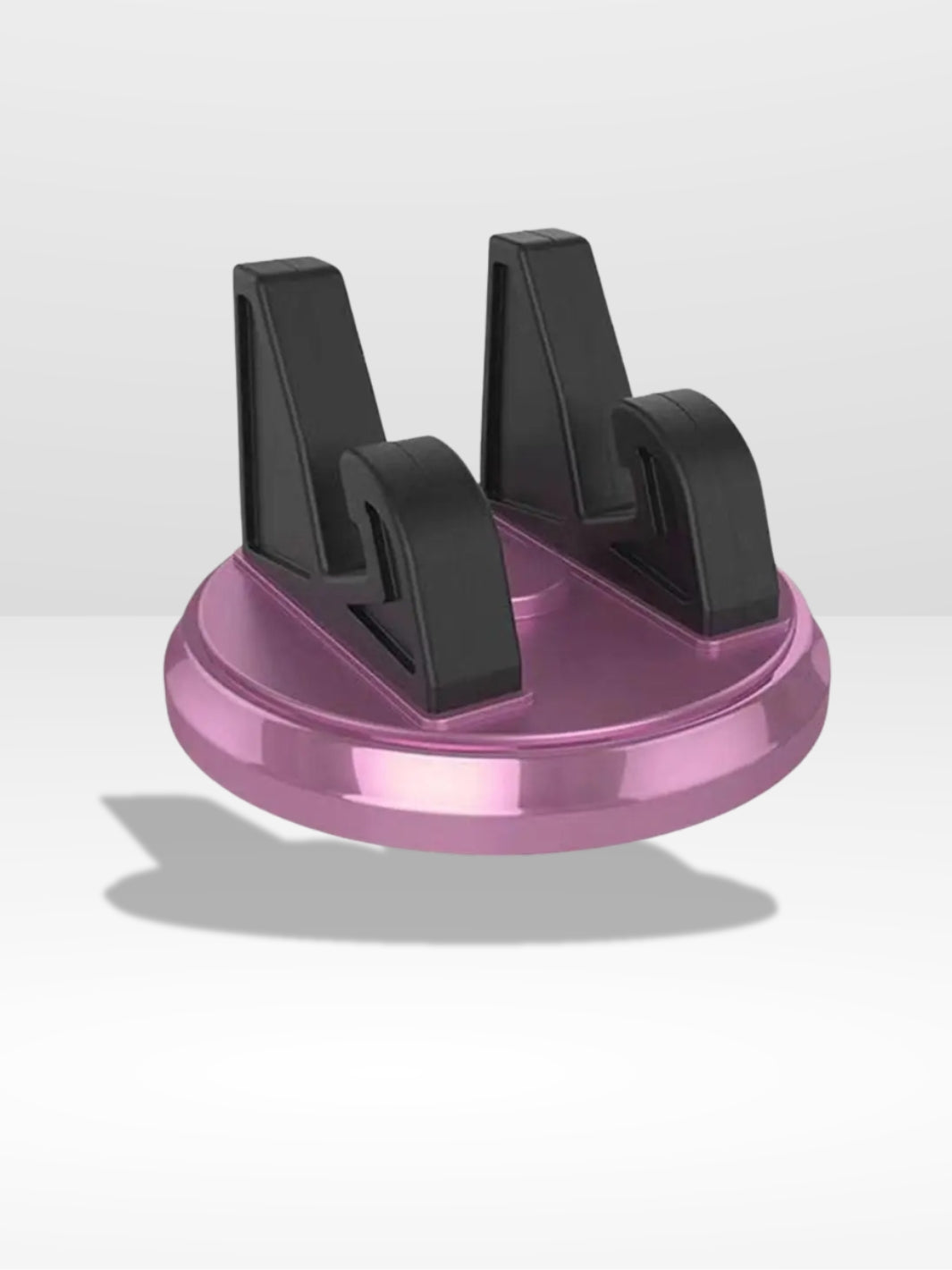 Support Téléphone Voiture Silicone | Qualité Supérieure®