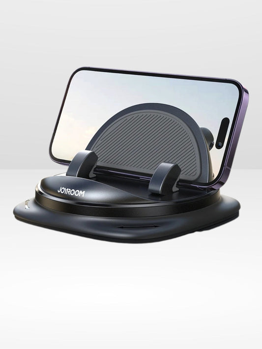 Support Téléphonique Universel Voiture | Fixation Parfaite®