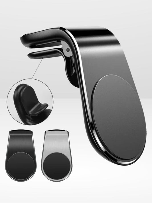 Support Voiture Téléphone Aimant | Matériaux Écologiques®