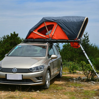 Tente de Toit 2 Places | Aventure Nomade ®