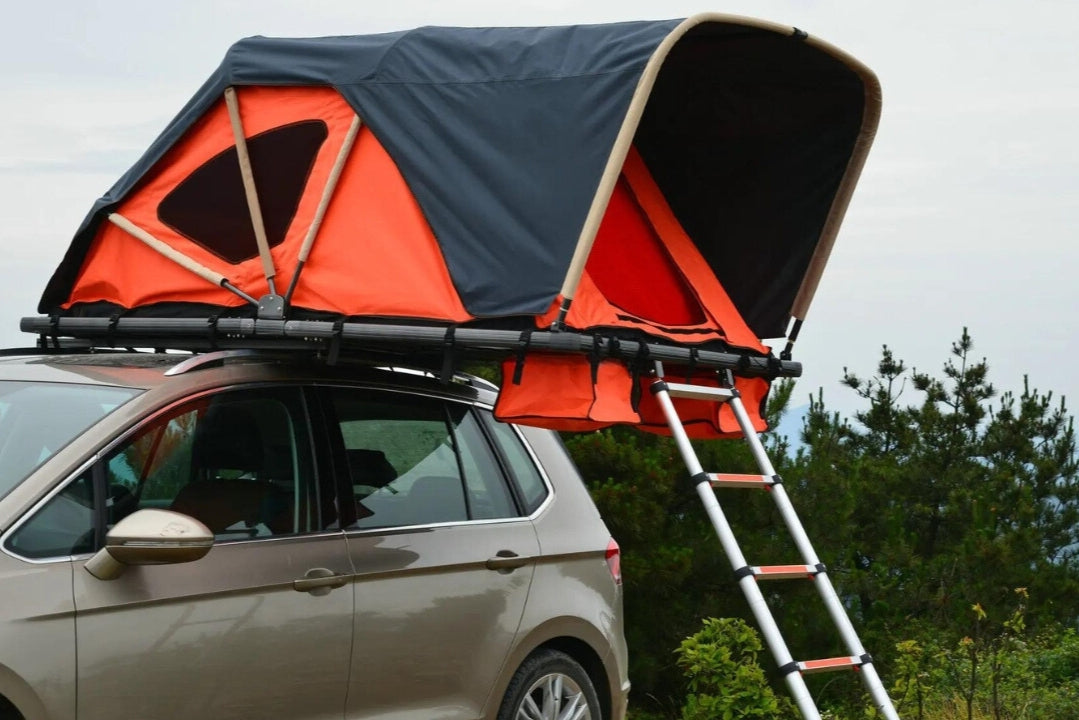 Tente de Toit 2 Places | Aventure Nomade ®
