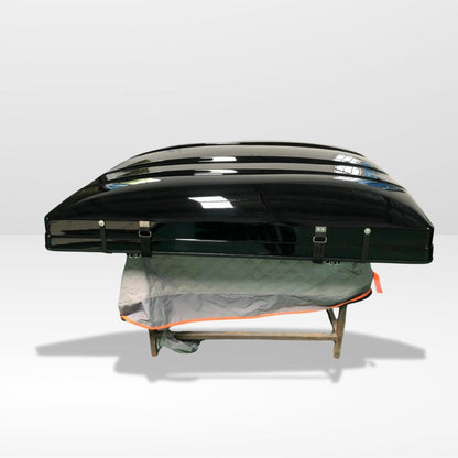 Tente de Toit 4 Places | Camping Pratique ®