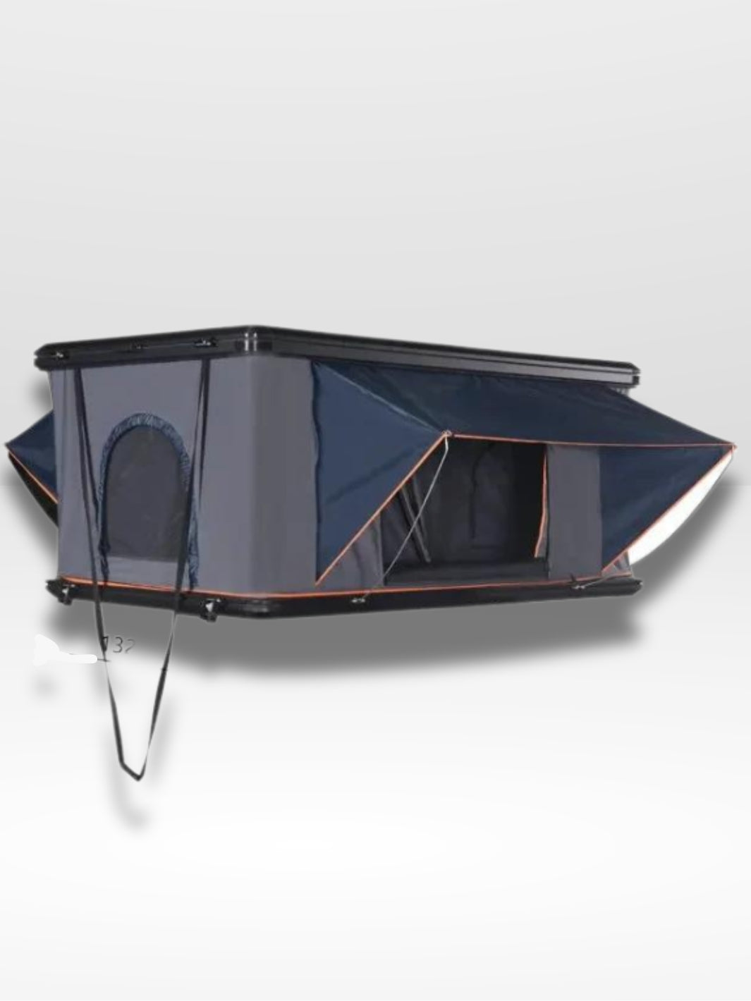 Tente de Toit 4x4 | Évasion en Hauteur ®