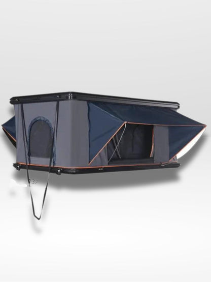 Tente de Toit 4x4 | Évasion en Hauteur ®