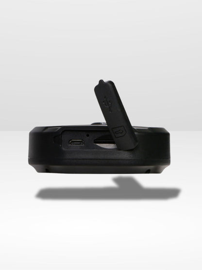 Traceur GPS Espion 4G pour Voiture