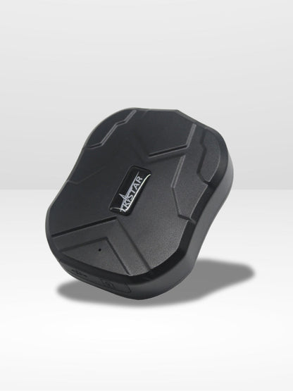 Traceur GPS Espion 4G pour Voiture
