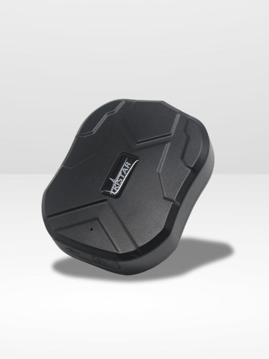 Traceur GPS Espion 4G pour Voiture