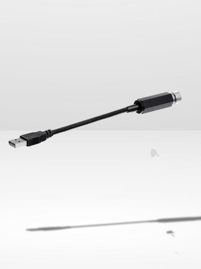 LED Ciel de toit Etoilé pour Voiture