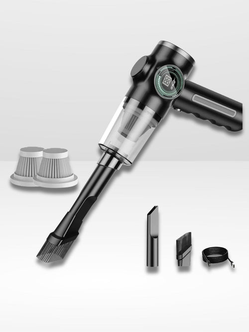 Aspirateur Xiaomi Portable et Puissant pour Voiture