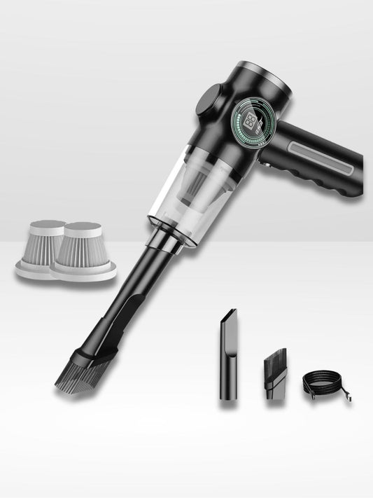 Aspirateur Xiaomi Portable et Puissant pour Voiture